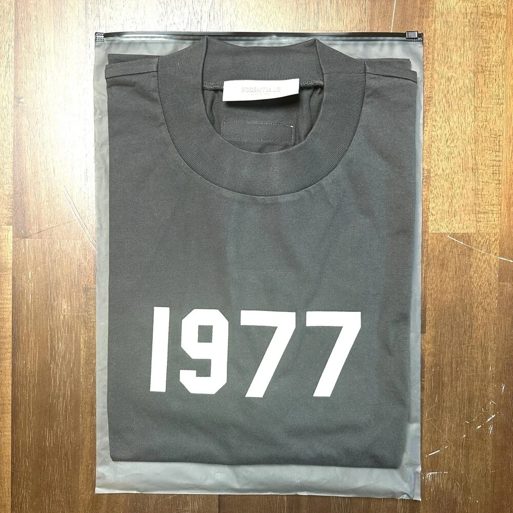 Fear of God Essentials essentials fear